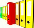 Cuadernos de office