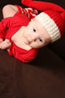Small child