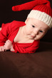 Small child