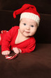 Small child