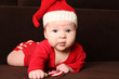 Small child