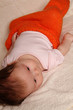 Small child