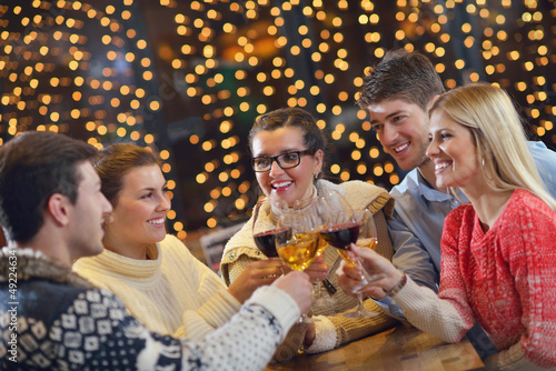 Photo: romantic evening date romantic evening date