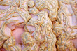 Peanut Pumpkin view a