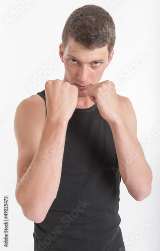 Photo: Boxing Boxing