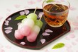 花見団子