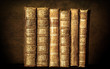 Old Books