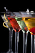 Classic martini - Most popular cocktails series