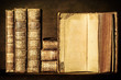 Old Books