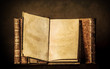 Old Books