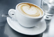 Photo: Milchkaffee Milchkaffee