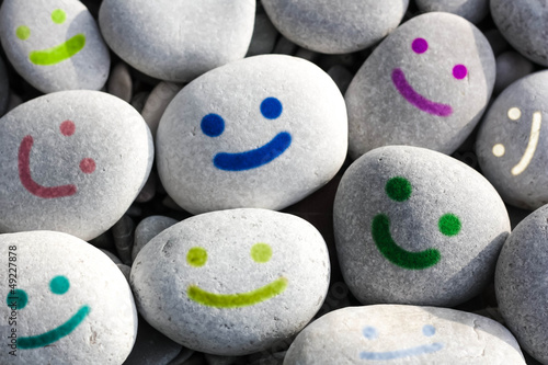 Photo: Smiling Faces Smiling Faces