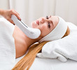 cosmetic procedures in spa clinic
