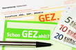 GEZahlt