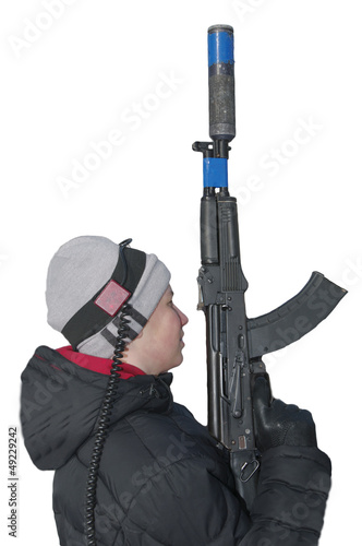 Photo: play to laser tag play to laser tag