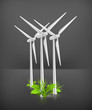 Vector: Eco concept Eco concept