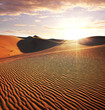 Desert