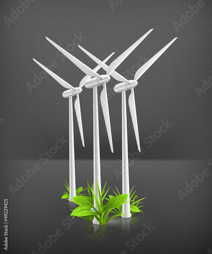 Vector: Eco concept Eco concept