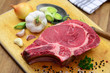 Rindersteak