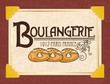 Bakery Icons