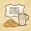 Bakery Icons