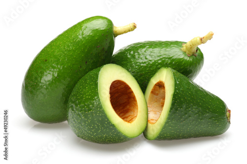Photo: Avocados group Avocados group
