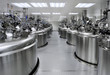 Pharmaproduktion