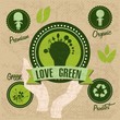 Eco Labels