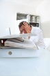 Burnout, Stress, Chaos
