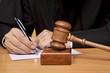 Judge
