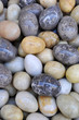 stone eggs
