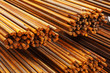 reinforcing steel bars or rebar