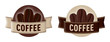 Logos "Coffee" 1
