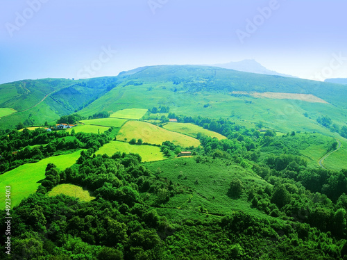 Photo: pays basque pays basque