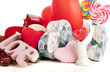 Photo: Hearts for Valentine Hearts for Valentine