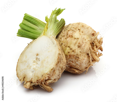 Photo: Slice Celery Slice Celery