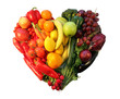 herz aus obst und gemüse vol. 2 herz aus obst und gemüse vol. 2