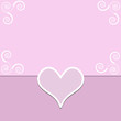 Vektor: Romantic Regards Romantic Regards