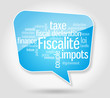 Bulle : Fiscalité