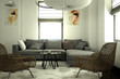 Apartment furnishing