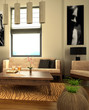 Gallant Interior (focused)