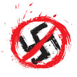 No nazi symbol