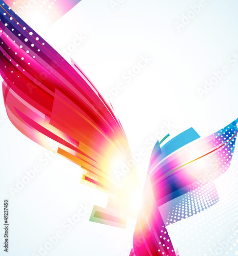 Vector: Abstract Background Vector Abstract Background Vector