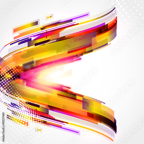 Vector: Abstract Background Vector Abstract Background Vector