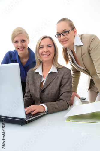 Photo: Frauenpower Frauenpower