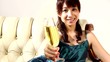 魅惑な女