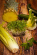 Photo: vegetables vegetables