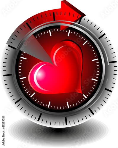 Illustration: love all day love all day