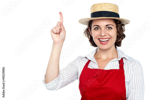 Photo: Yes, I can cook great food Yes, I can cook great food