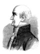 Gentleman (Profil - 19th century